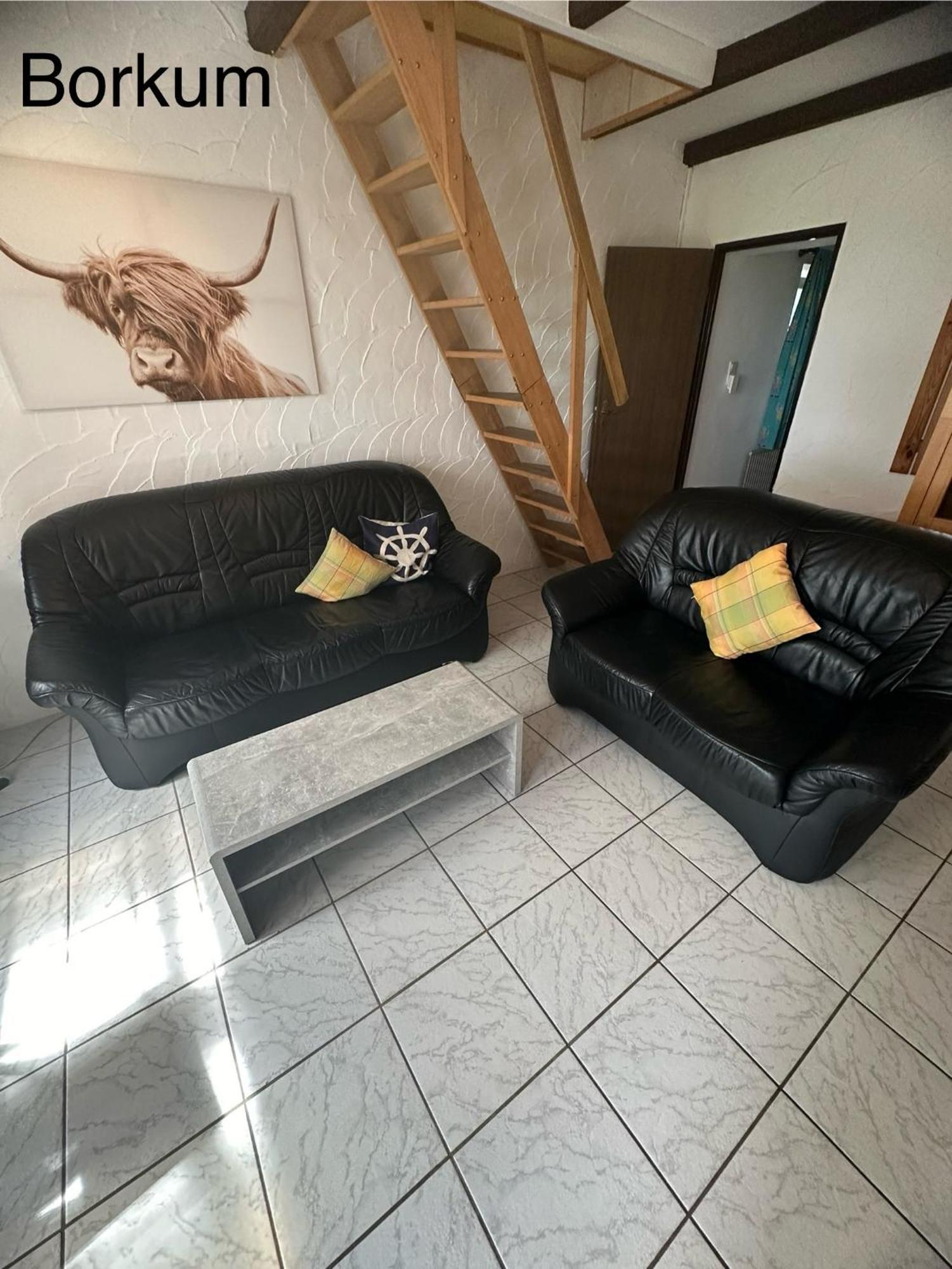 Haus Tunix Hunde Sind Herzlich Willkommen Butjadingen Zewnętrze zdjęcie